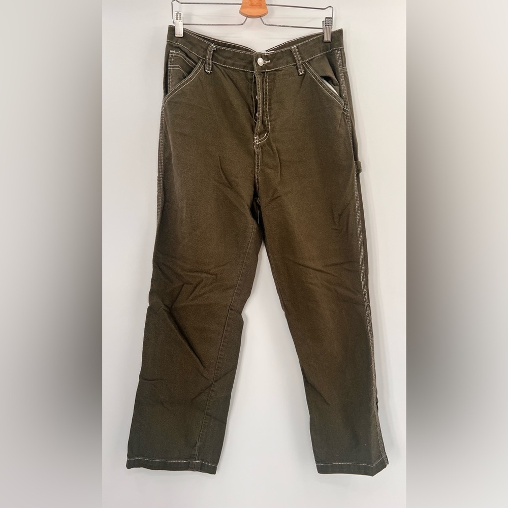 S.O.N.G jeans